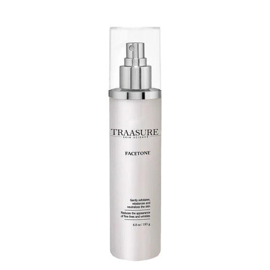 Traasure Skin Science FaceTone