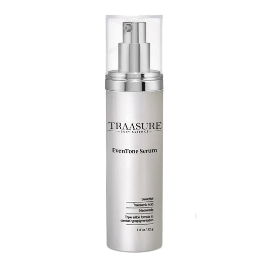 Traasure Skin Science EvenTone Serum