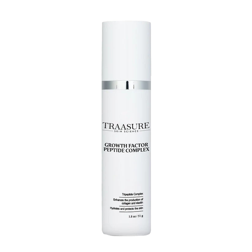 Traasure Skin Science Traasure Skin Science