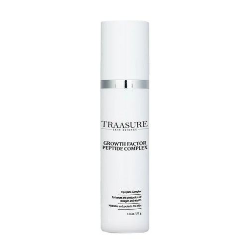 Traasure Skin Science Traasure Skin Science