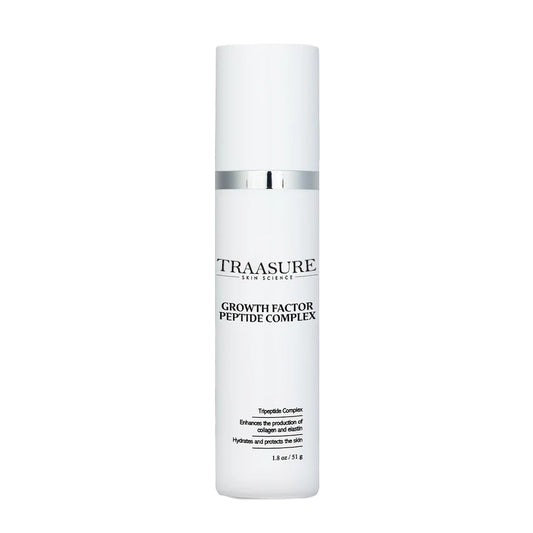 Traasure Skin Science Traasure Skin Science
